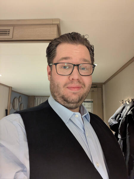 Aiden - Community Manager