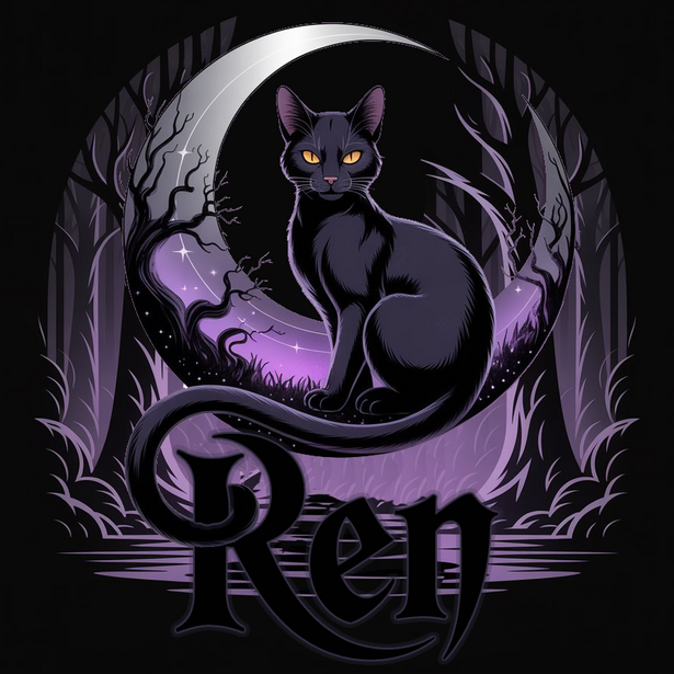 Nehrendi - Staff Manager