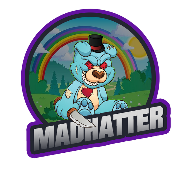 Madhatter - Staff Manager