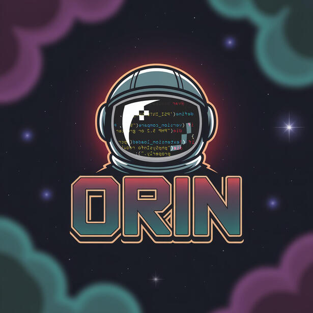 Orin - Founder