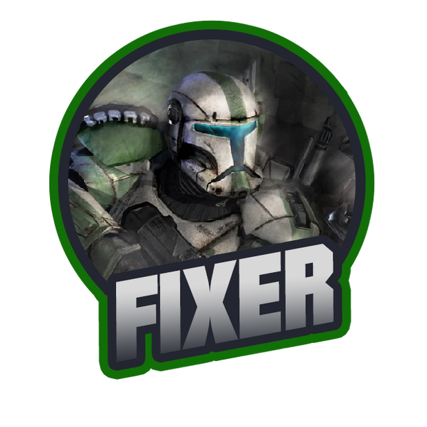 Fixer