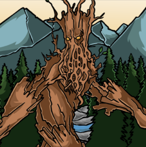 Tree - Sr Dev
