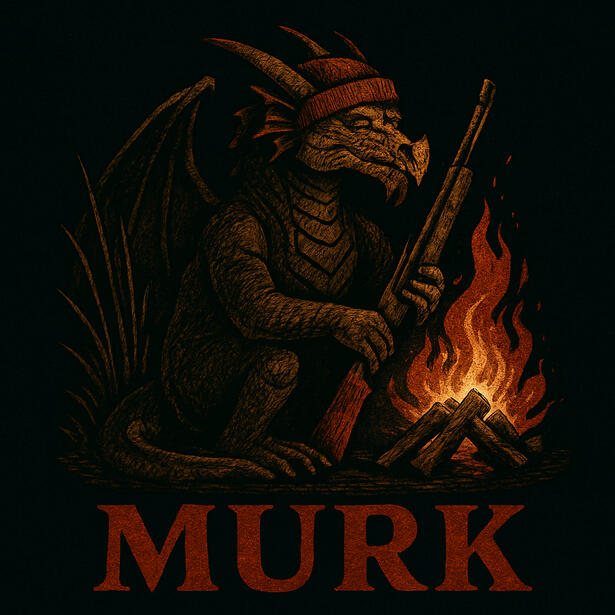 Murk - Moderator