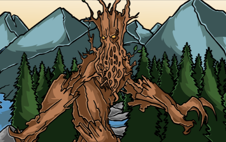 Tree - Event