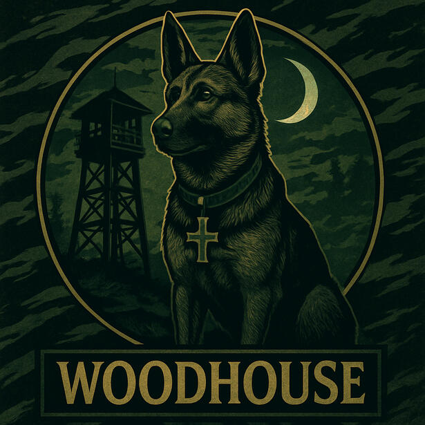 Woodhouse - Event